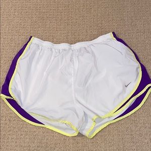 Nike shorts